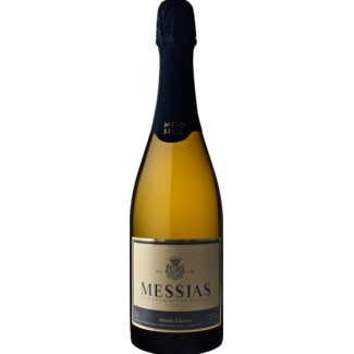 Espumante Meio Seco garrafa 75 cl - Messias