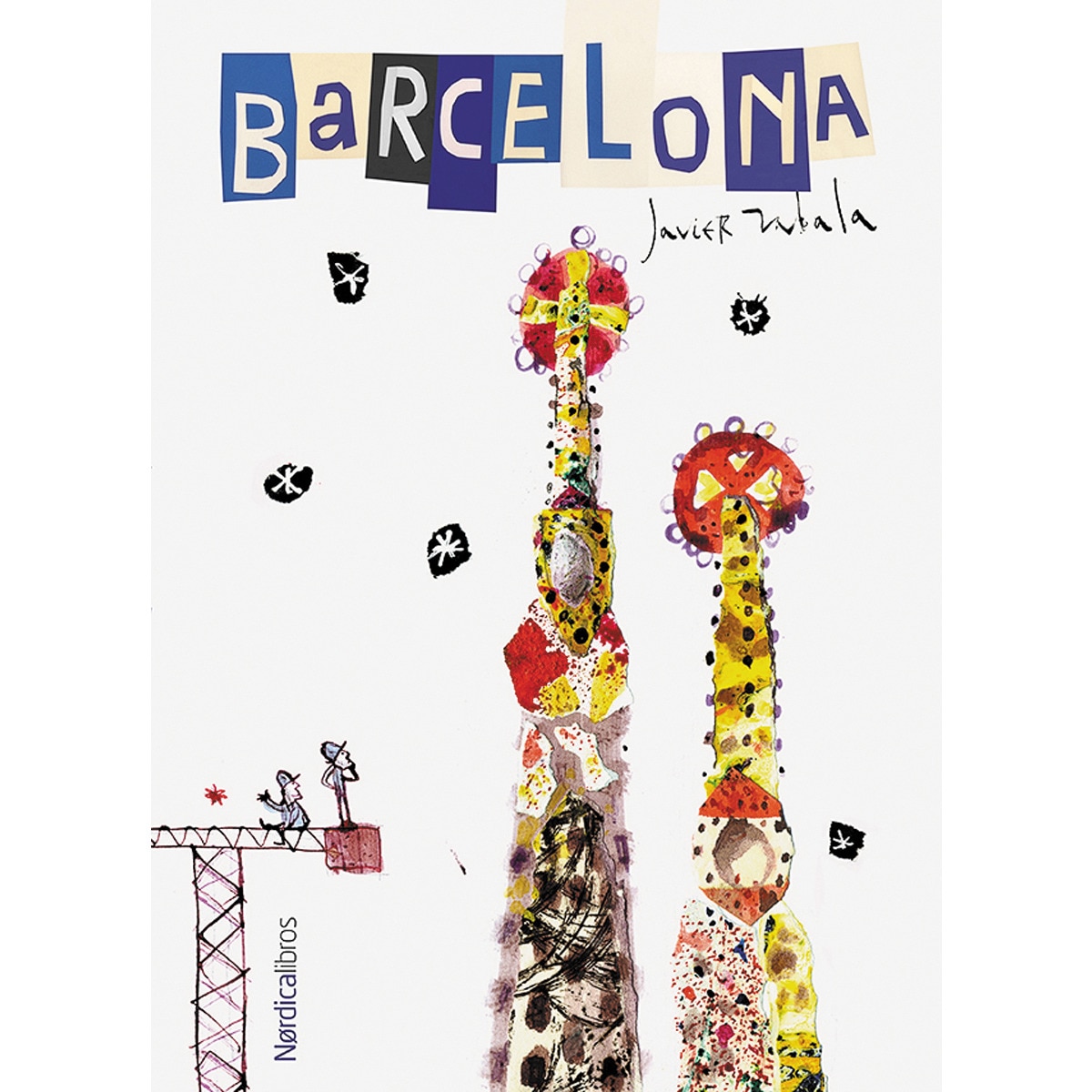 Imagen 0 de Barcelona (Tapa dura)