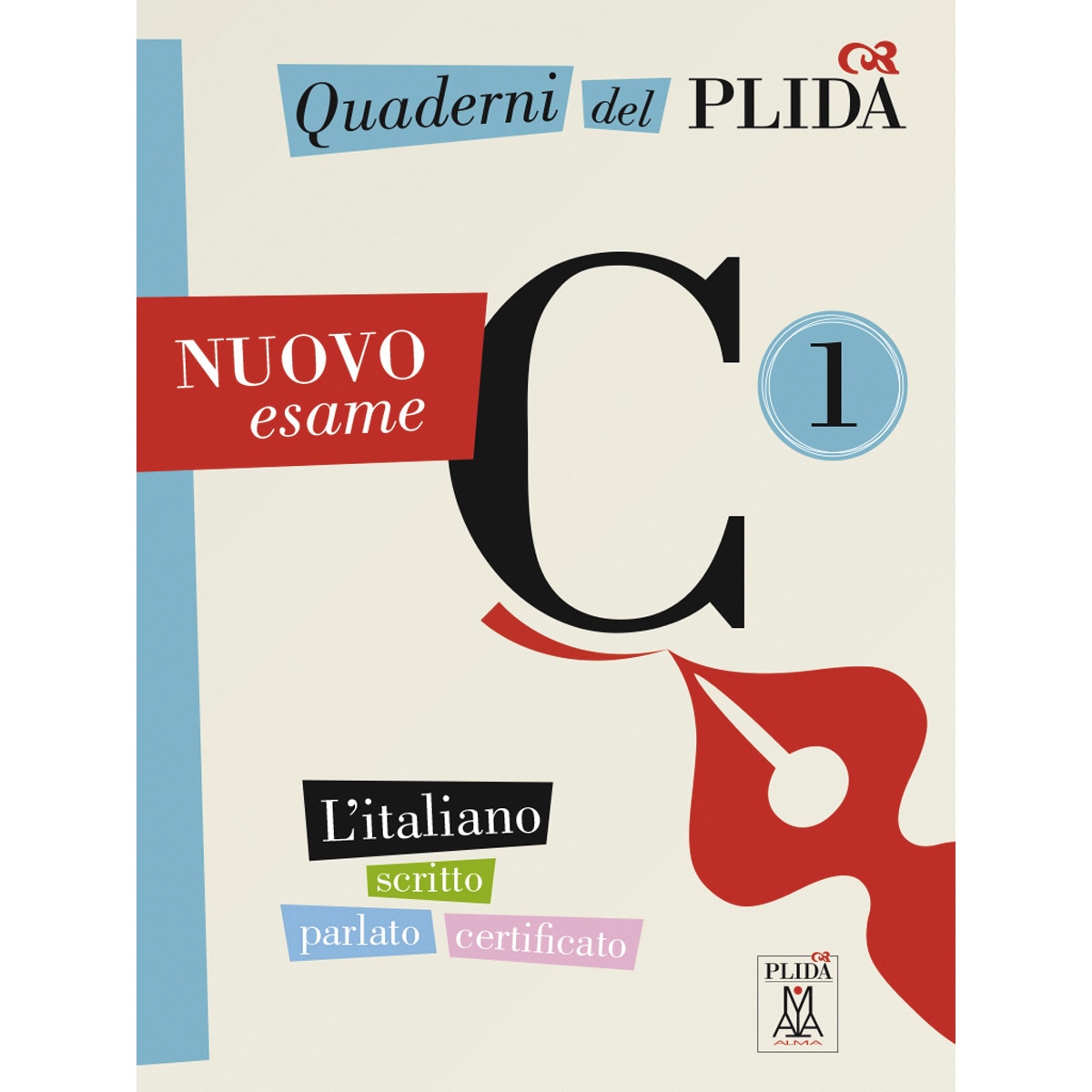Imagem 0 de Quaderni del plida c1 nuovo esame