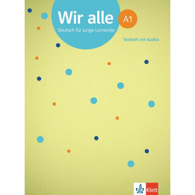 Wir alle a1 testheft 1