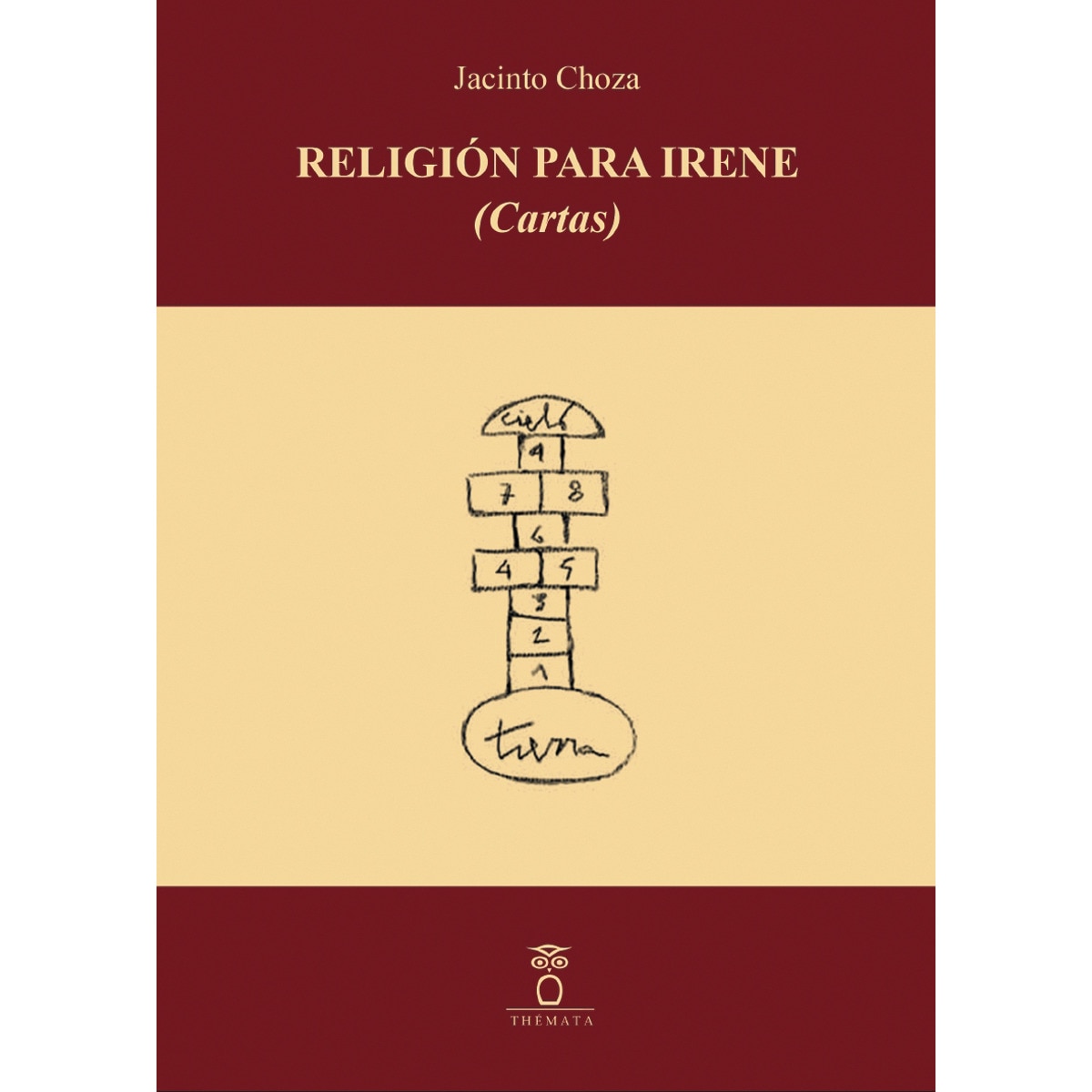 Imagem 0 de Religión para irene (cartas)