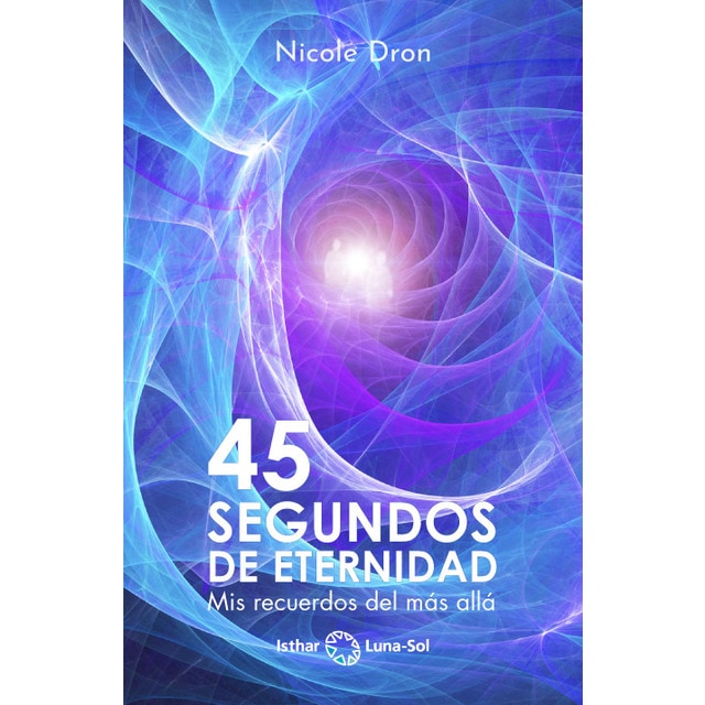 Imagem 0 de 45 segundos de eternidad: Mis recuerdos del más allá(Tapa blanda)
