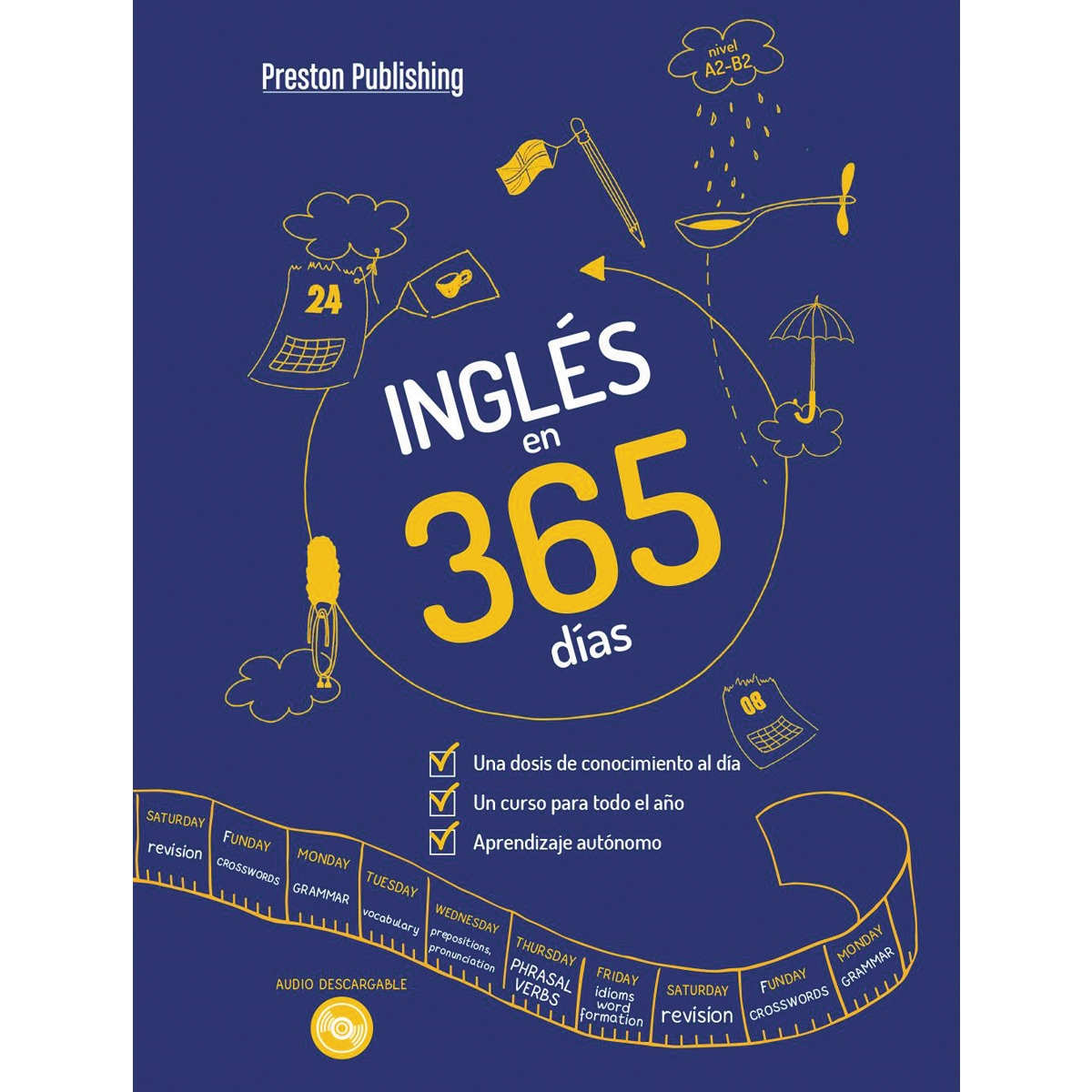 Inglés en 365 días 1
