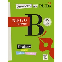 Quaderni del plida b2 1