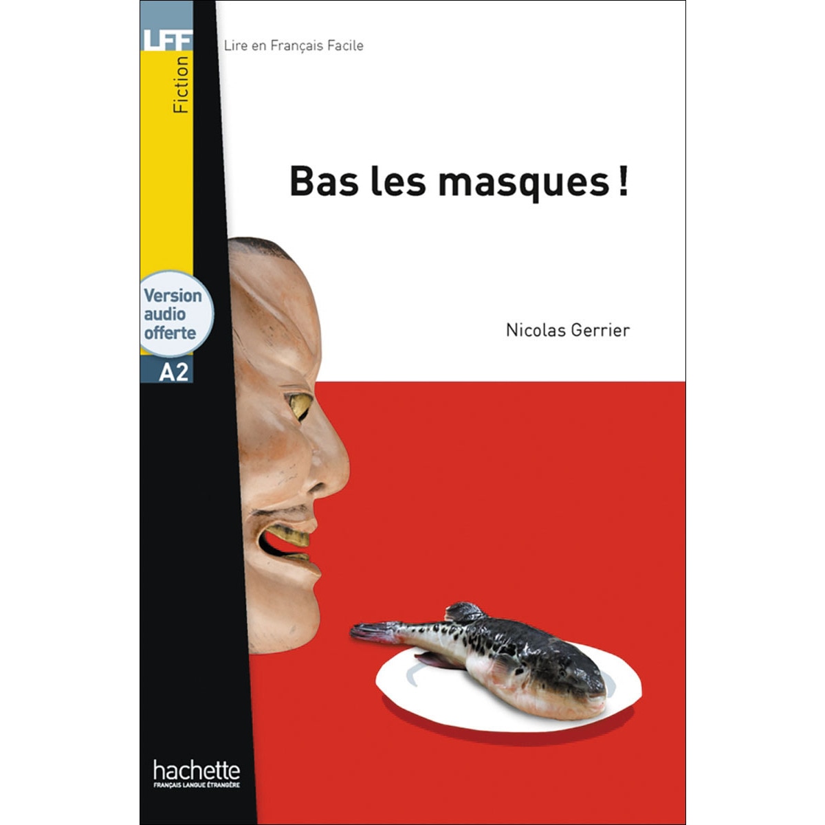 Bas les masques 1