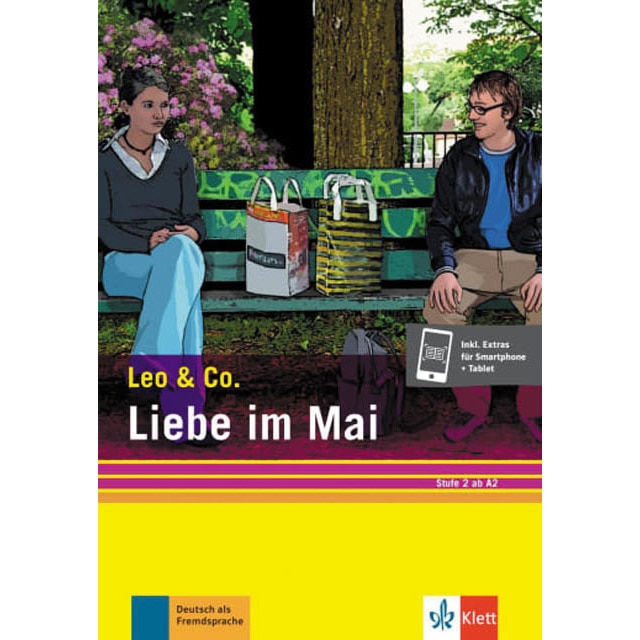 Imagem 0 de Liebe im mai (lekt2) libro+ÿ@augmented