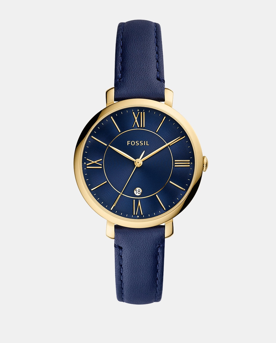 reloj fossil mujer jacqueline