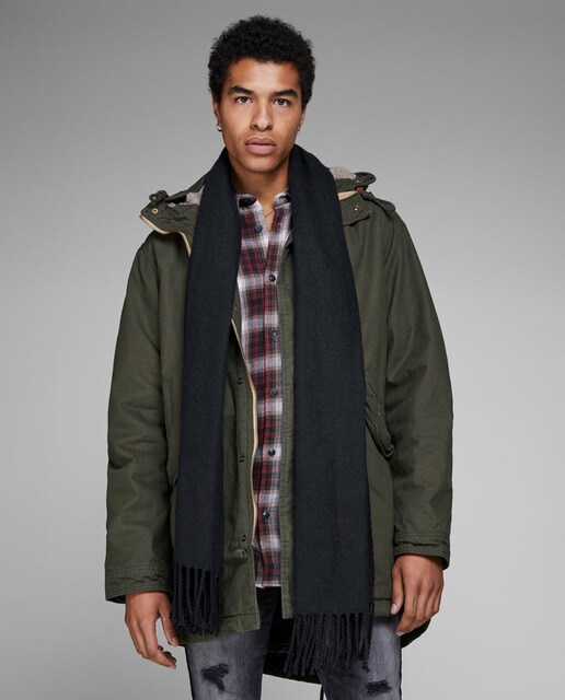 لتسريع الارتباط محامي parka jack and jones el corte ingles -  onburningpages.com