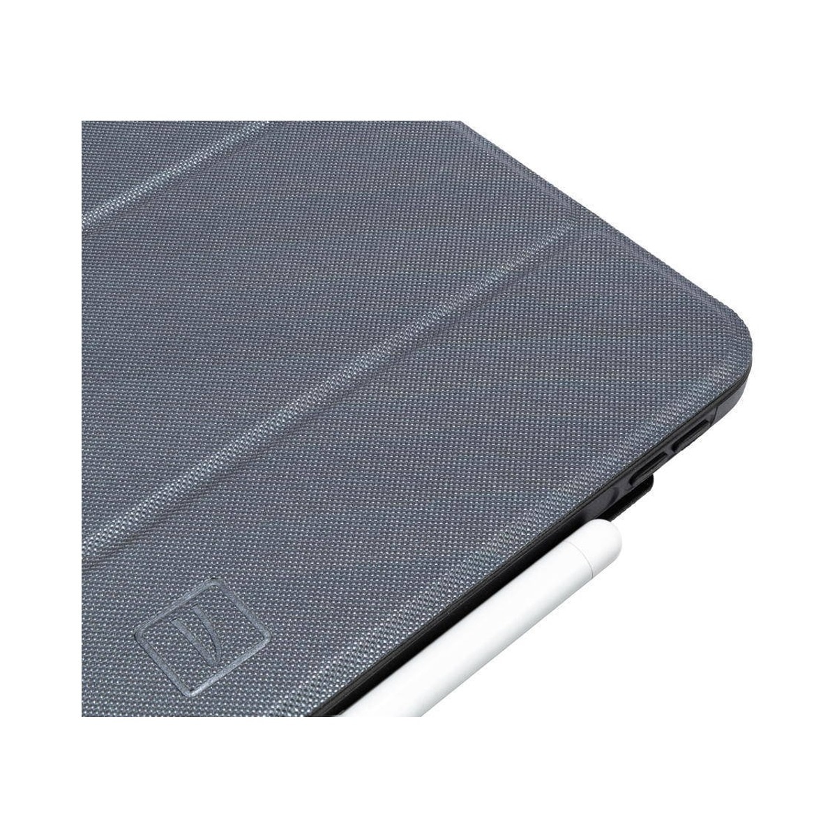 Capa Tucano UP para iPad Air 10,9" (2020) - Cinzento Cinzento-9