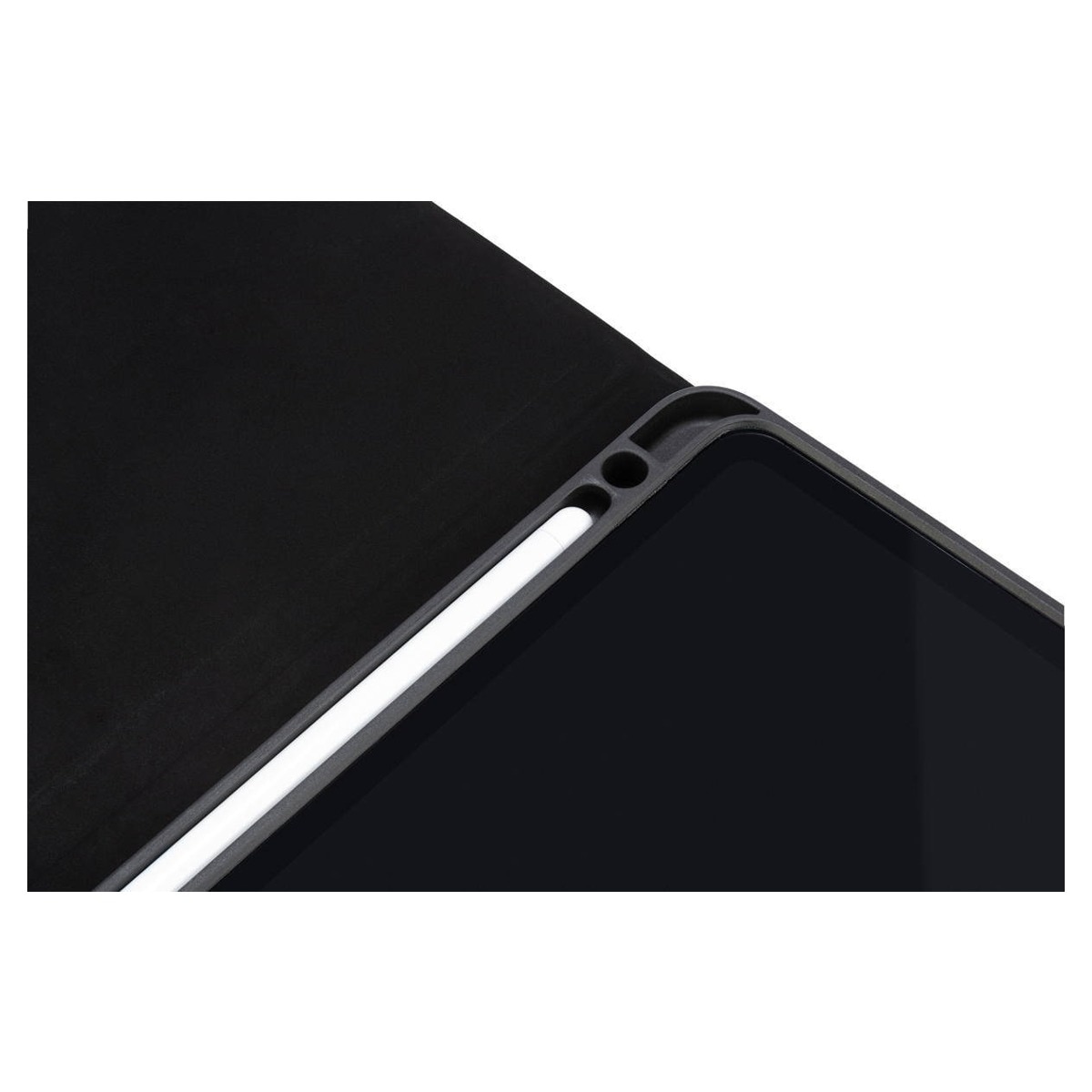Capa Tucano UP para iPad Air 10,9" (2020) - Cinzento Cinzento-8