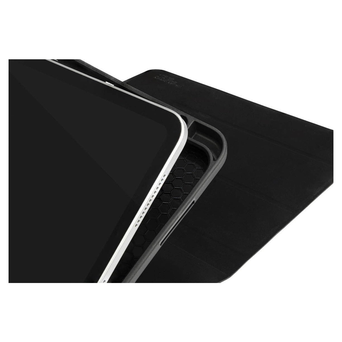 Capa Tucano UP para iPad Air 10,9" (2020) - Cinzento Cinzento-7
