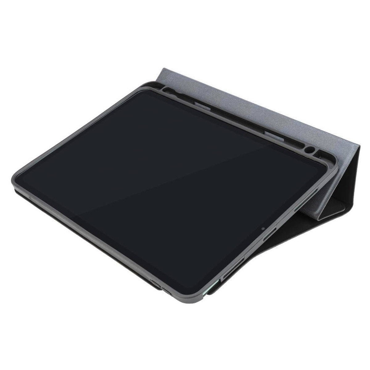 Capa Tucano UP para iPad Air 10,9" (2020) - Cinzento Cinzento-5