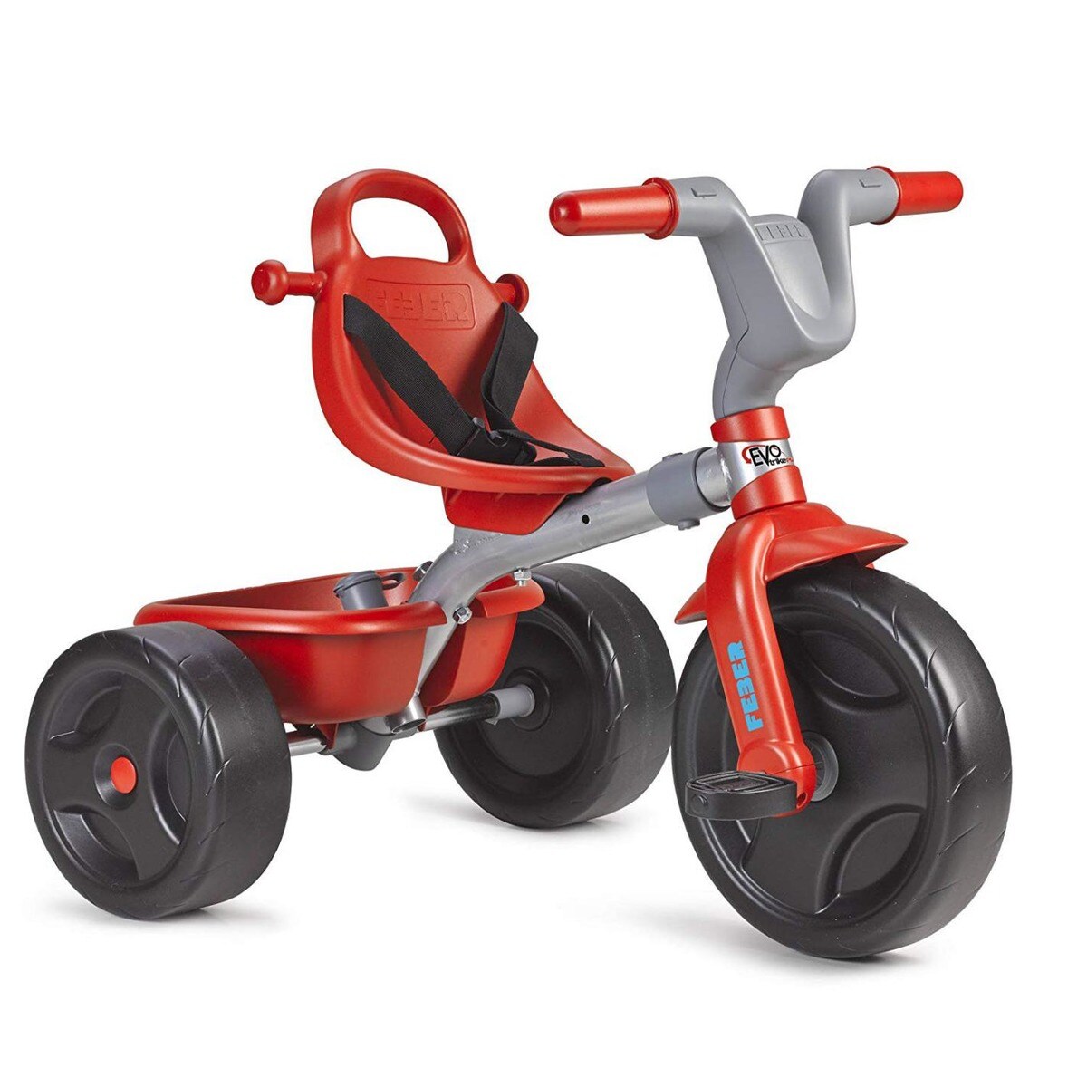 Triciclo Evo Trike Plus Sport Ferber 2