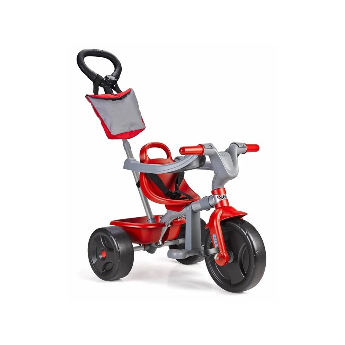 Triciclo Evo Trike Plus Sport Ferber 1