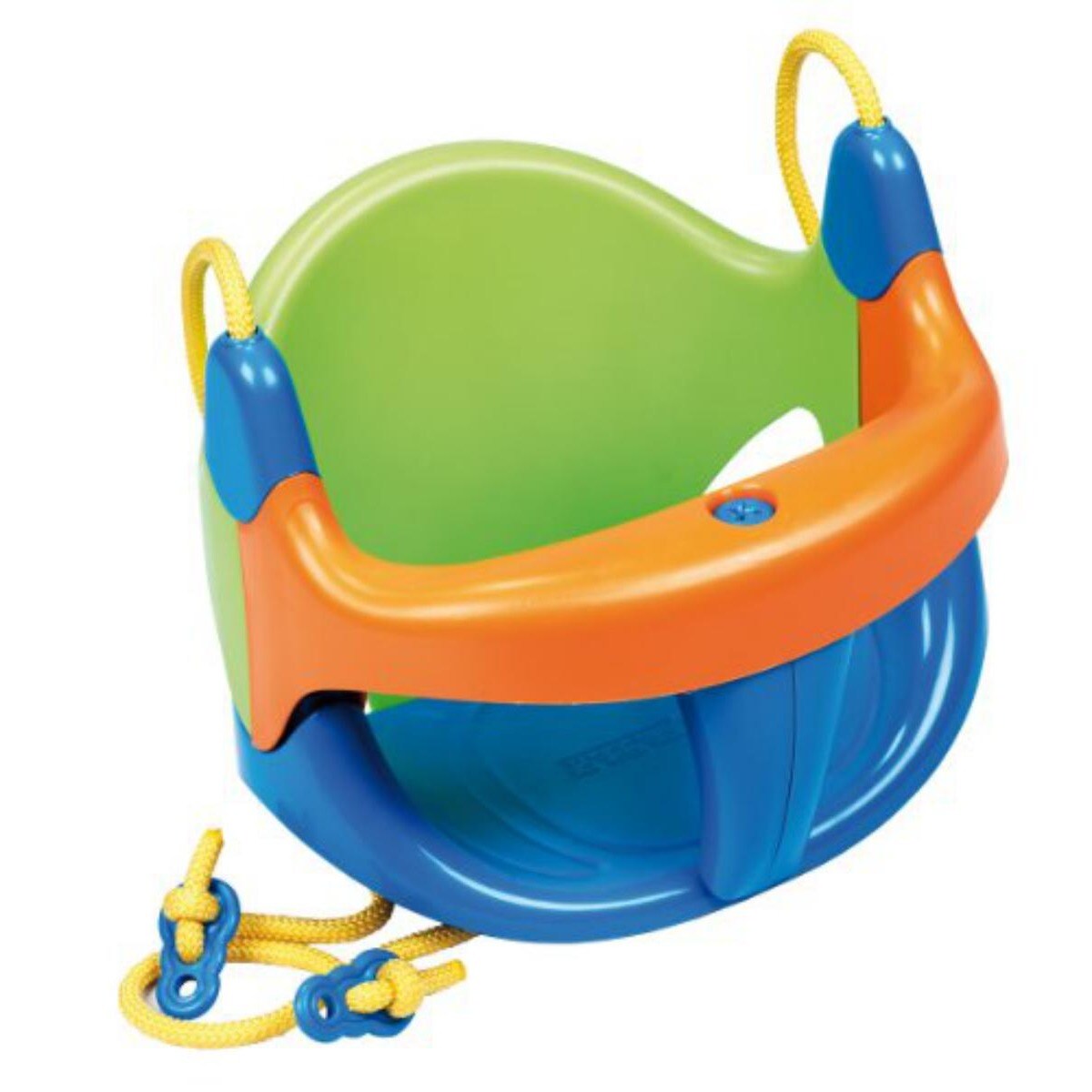 Baloiço Columpio Evolution - Multicolor 1