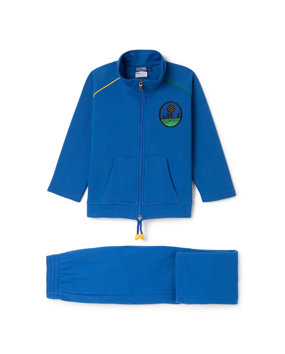 Survêtement d'uniforme