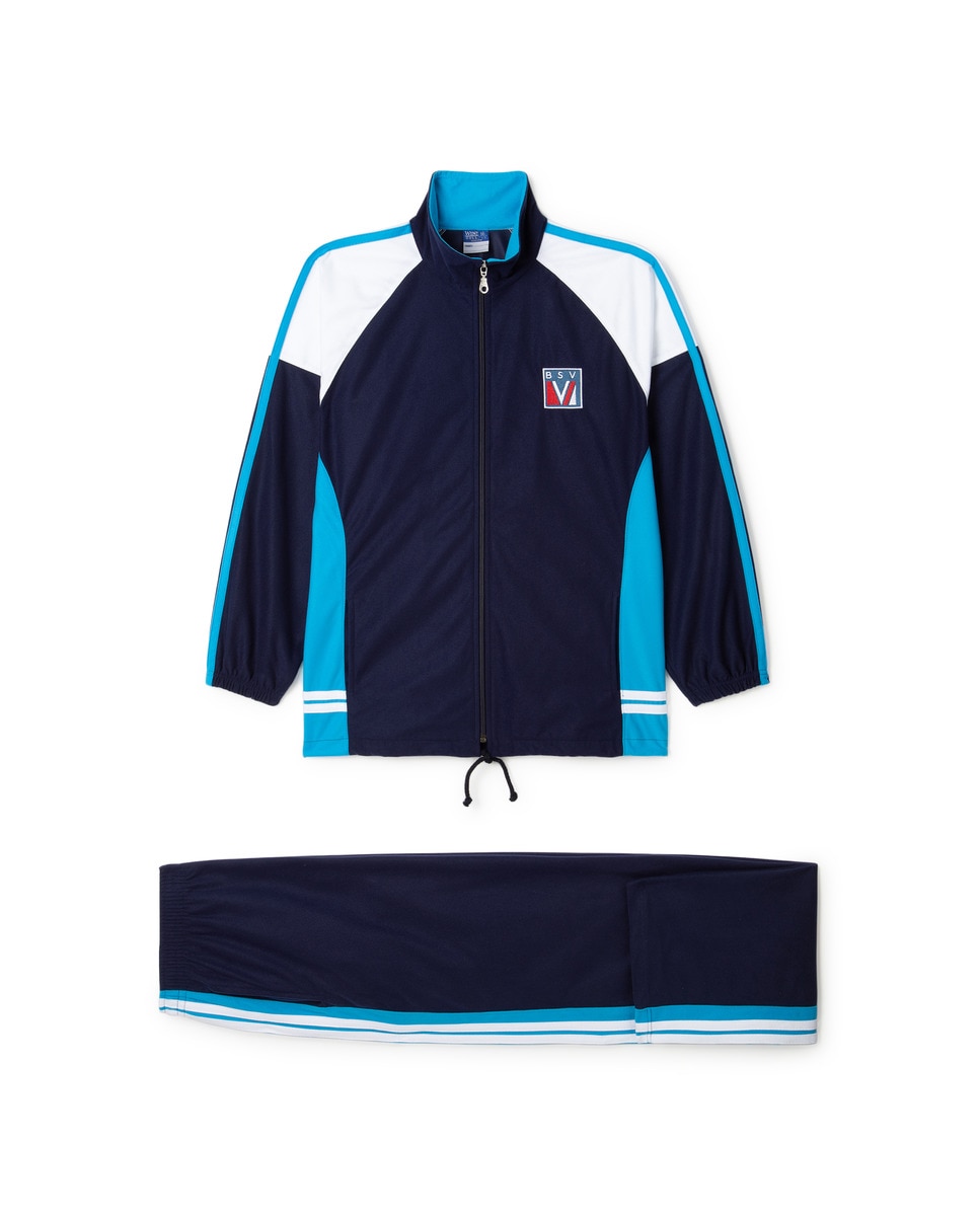 Survêtement d'uniforme