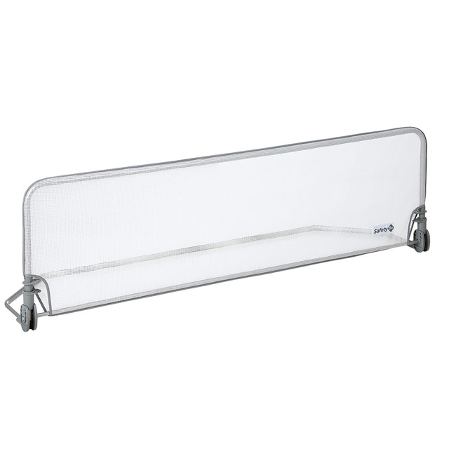 Imagen 0 de Barrera de Seguridad Safety 1st para Cama extra larga (150 cm.) gris