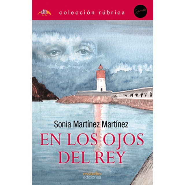 Imagem 0 de En los ojos del rey(Tapa blanda)