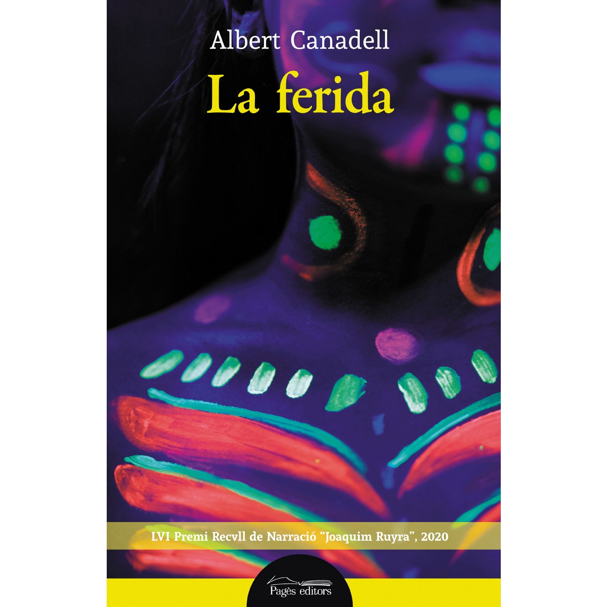 La ferida (Capa mole com abas) 1