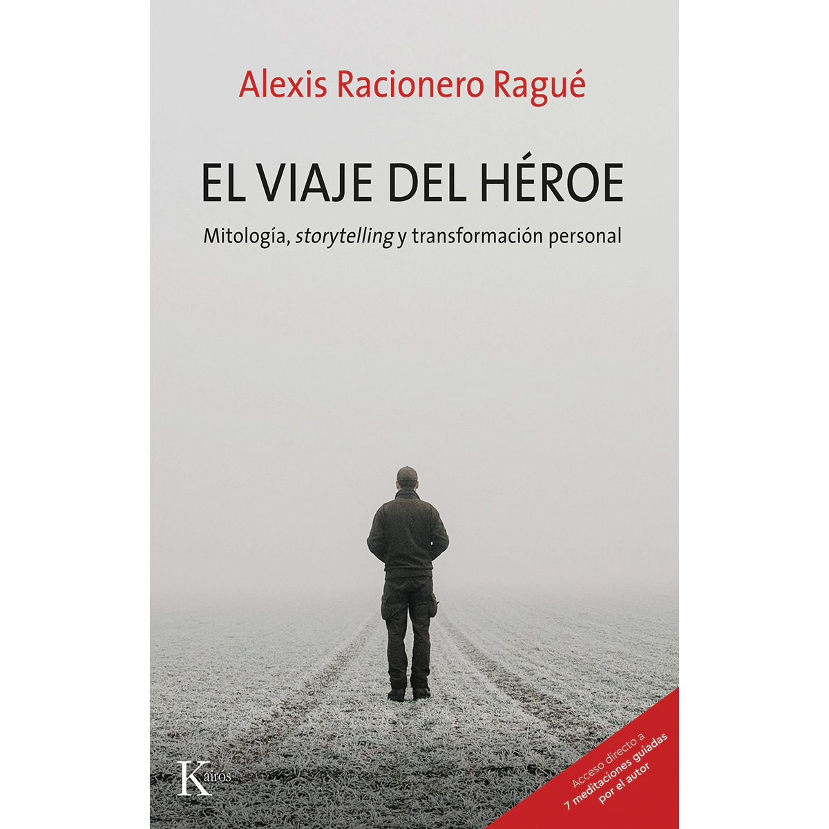 Imagem 0 de El viaje del héroe: Mitología, storytelling y transformación personal(Tapa blanda)