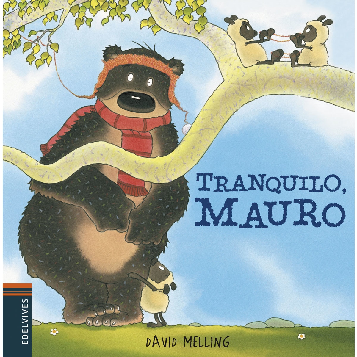 Imagem 0 de Tranquilo, Mauro