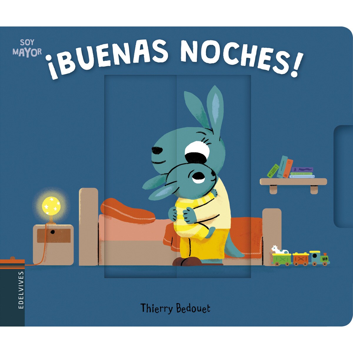 ¡Buenas noches! (Capa dura) 1