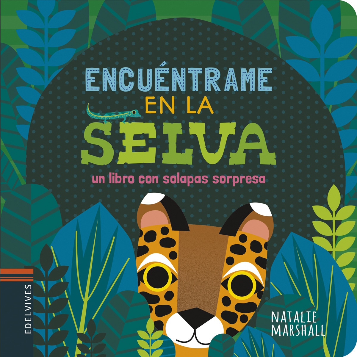 Imagem 0 de Encuéntrame en la selva