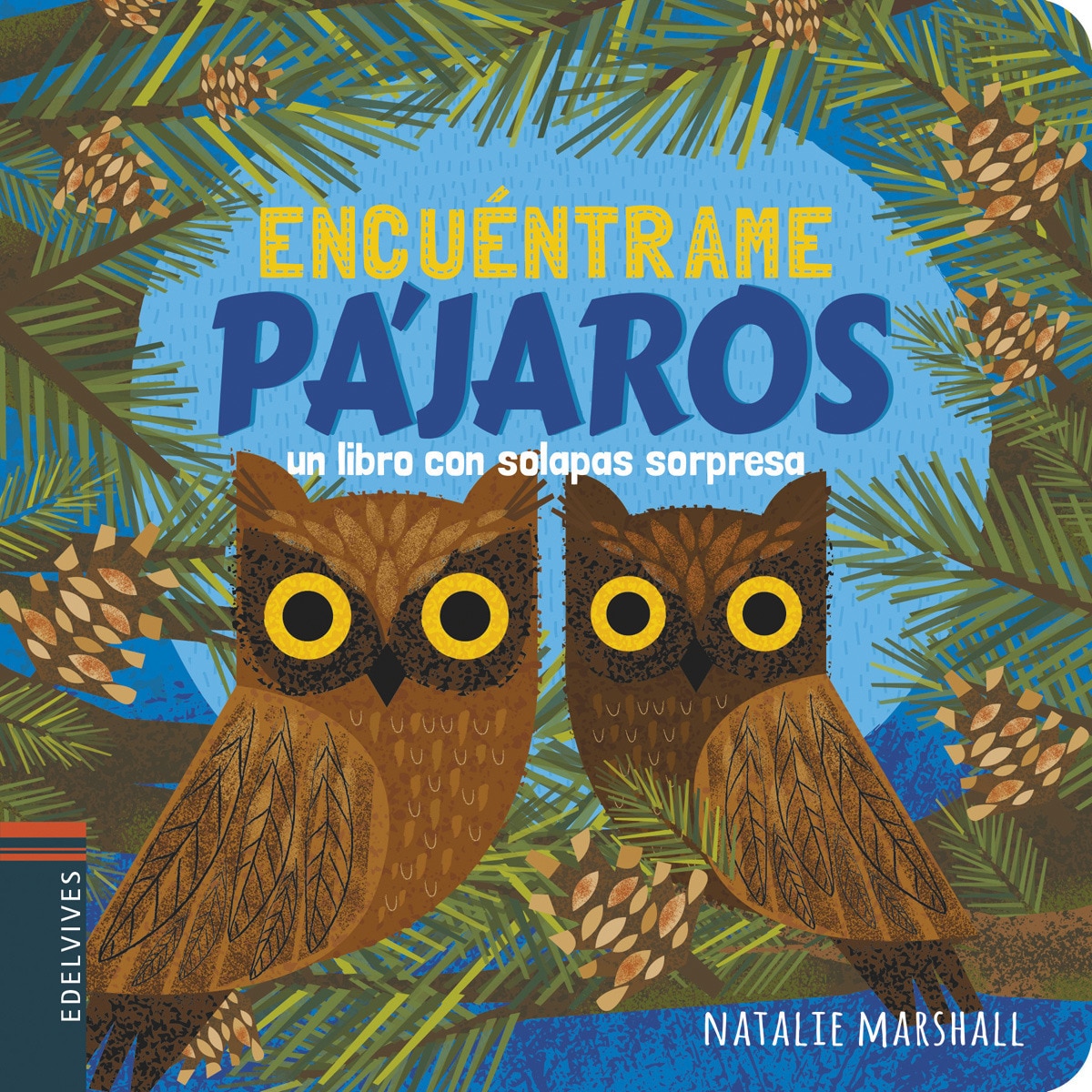 Pájaros 1