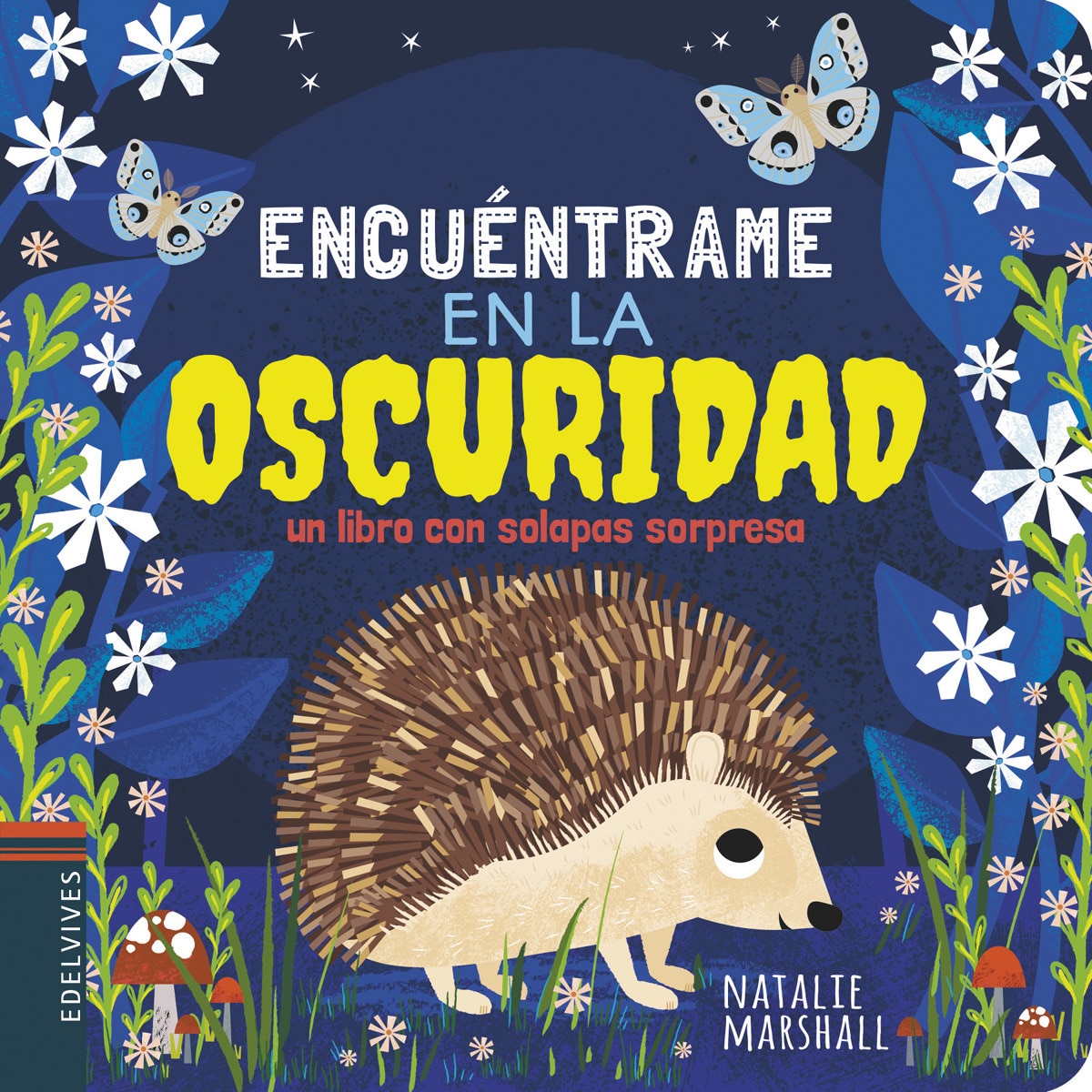 En la oscuridad 1