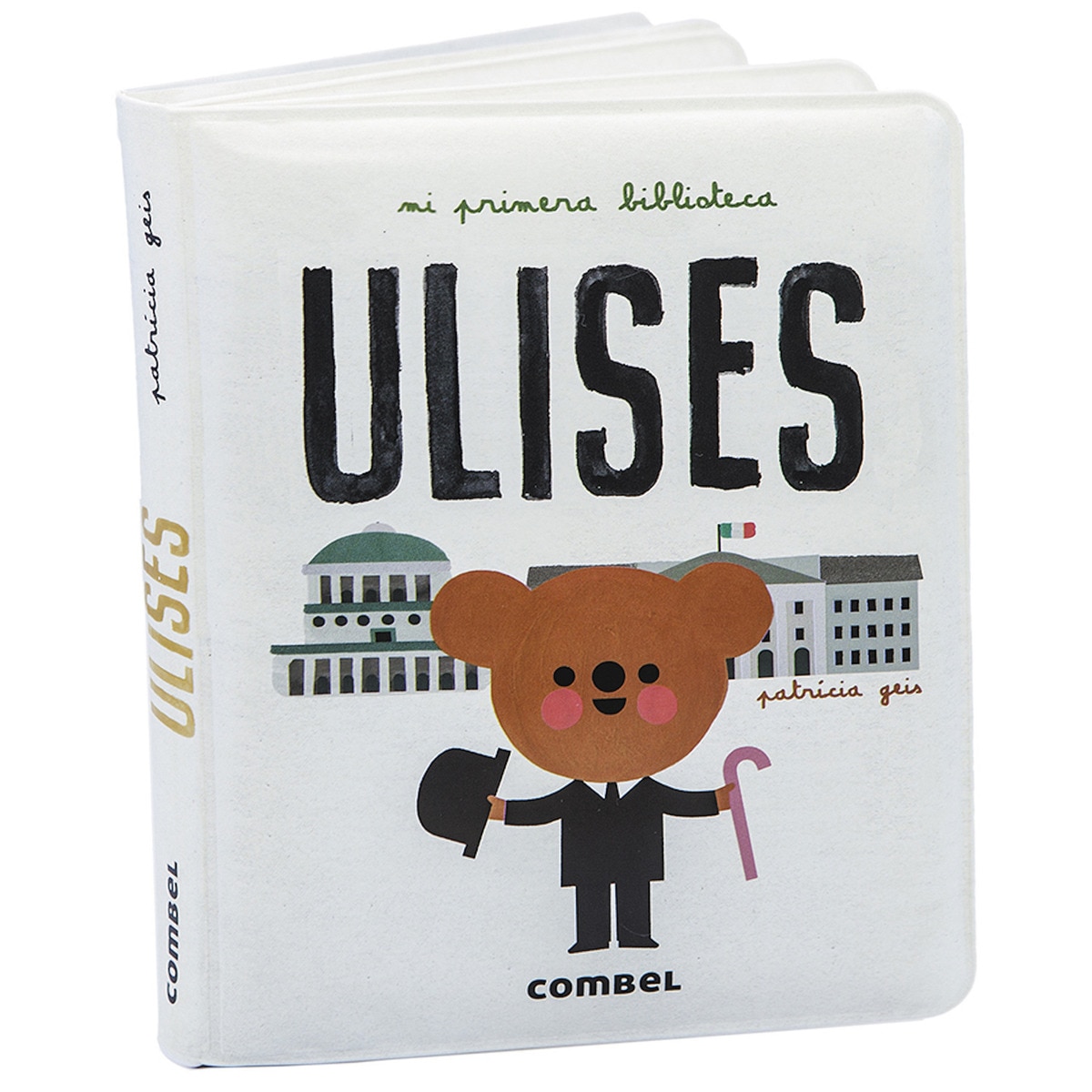 Imagem 0 de Ulises