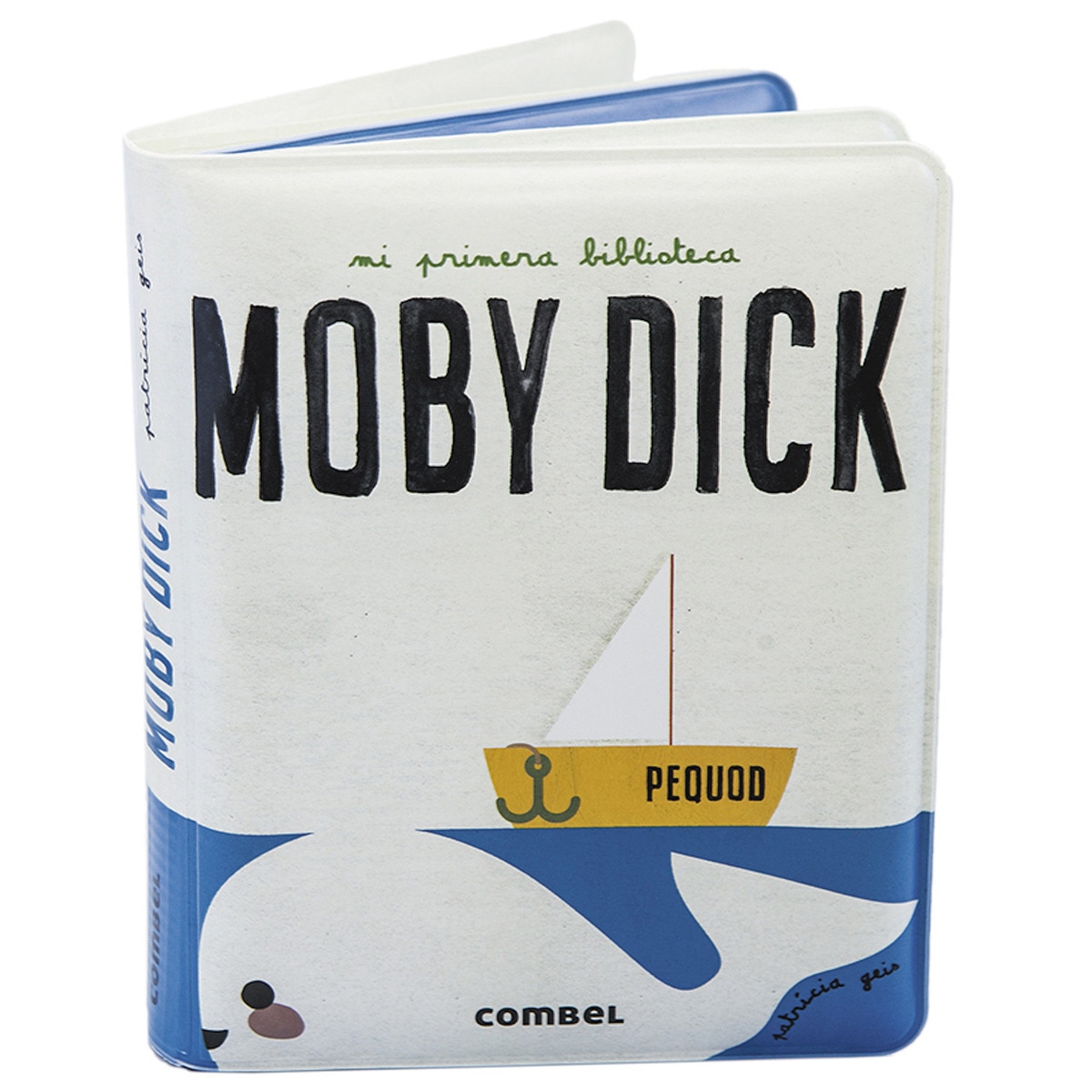 Imagem 0 de Moby Dick