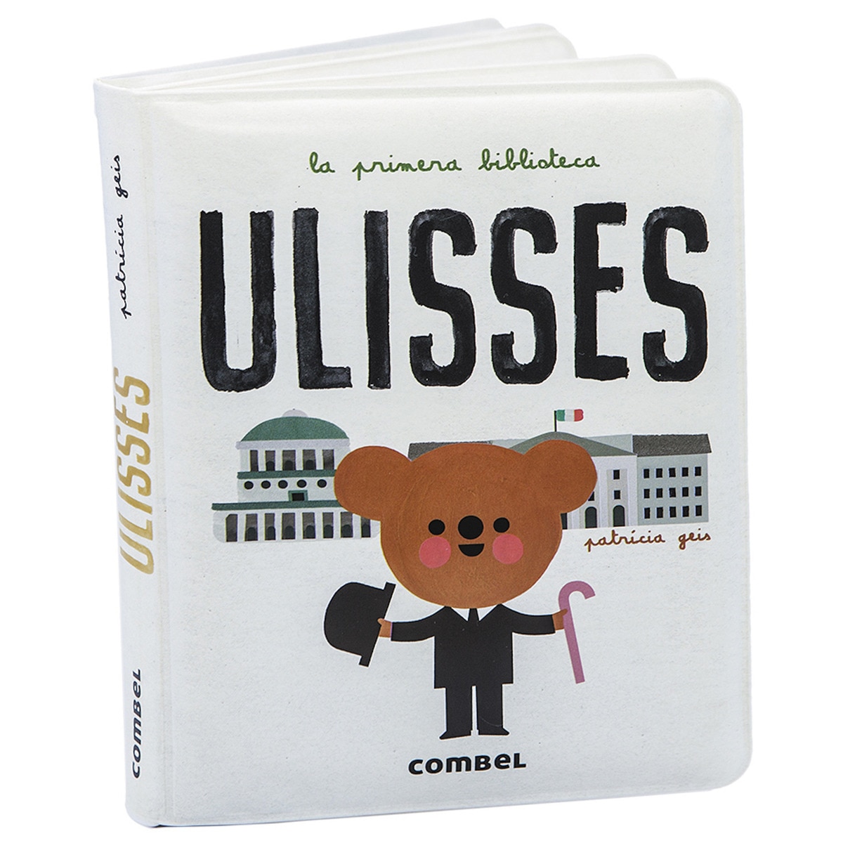 Ulisses 1