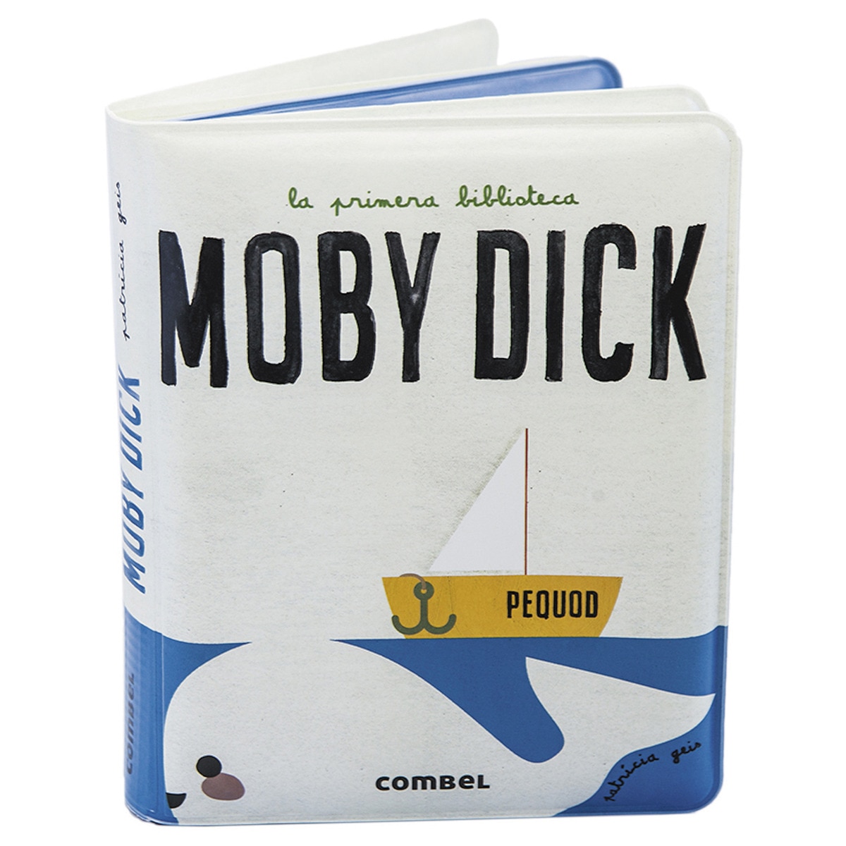 Moby Dick 1