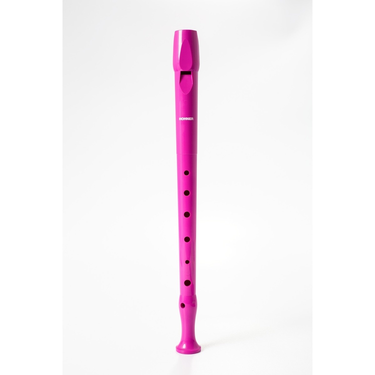 Imagem 0 de Flauta Violeta de Plástico Hohner