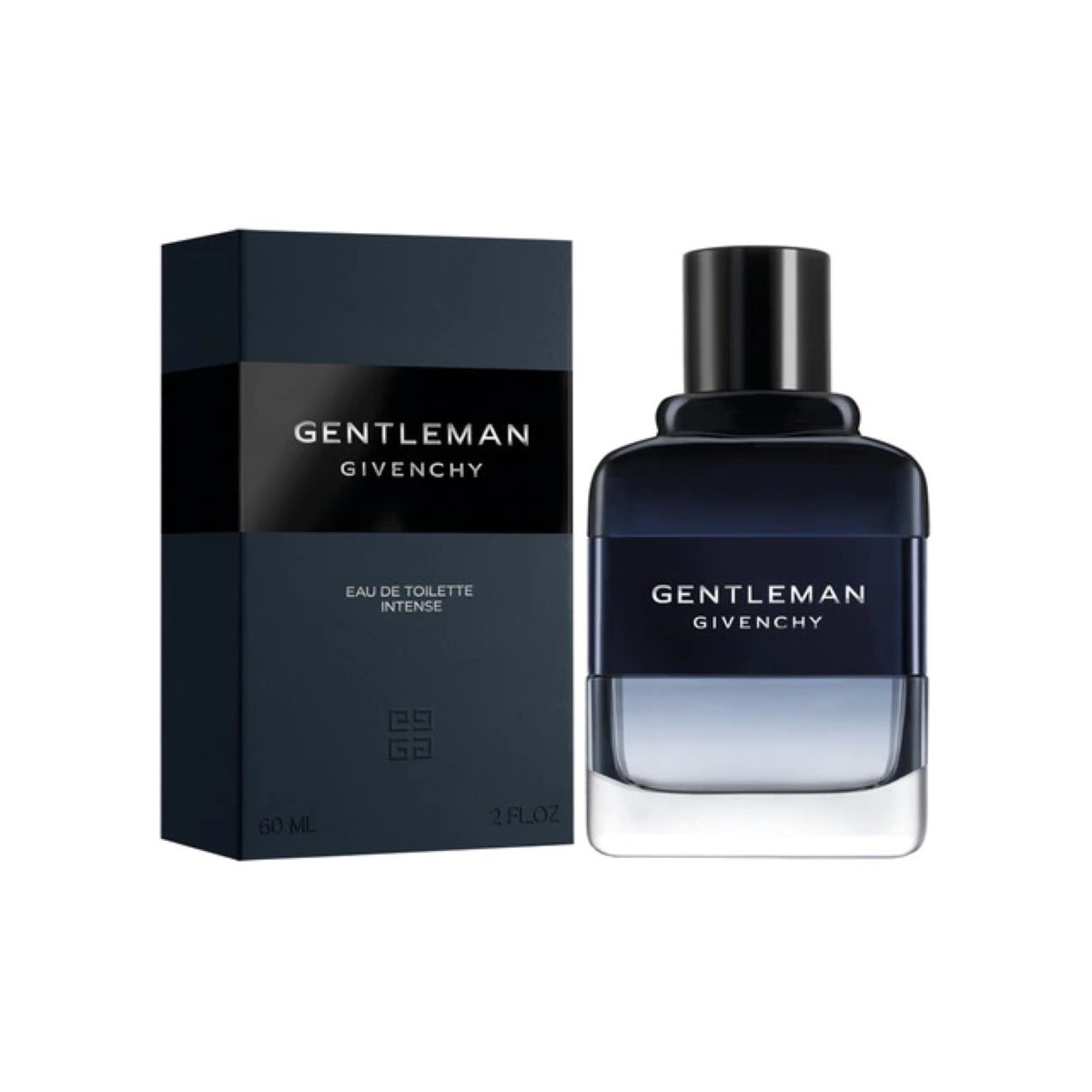 Gentleman Intense Eau de Toilette - 60 ml 2