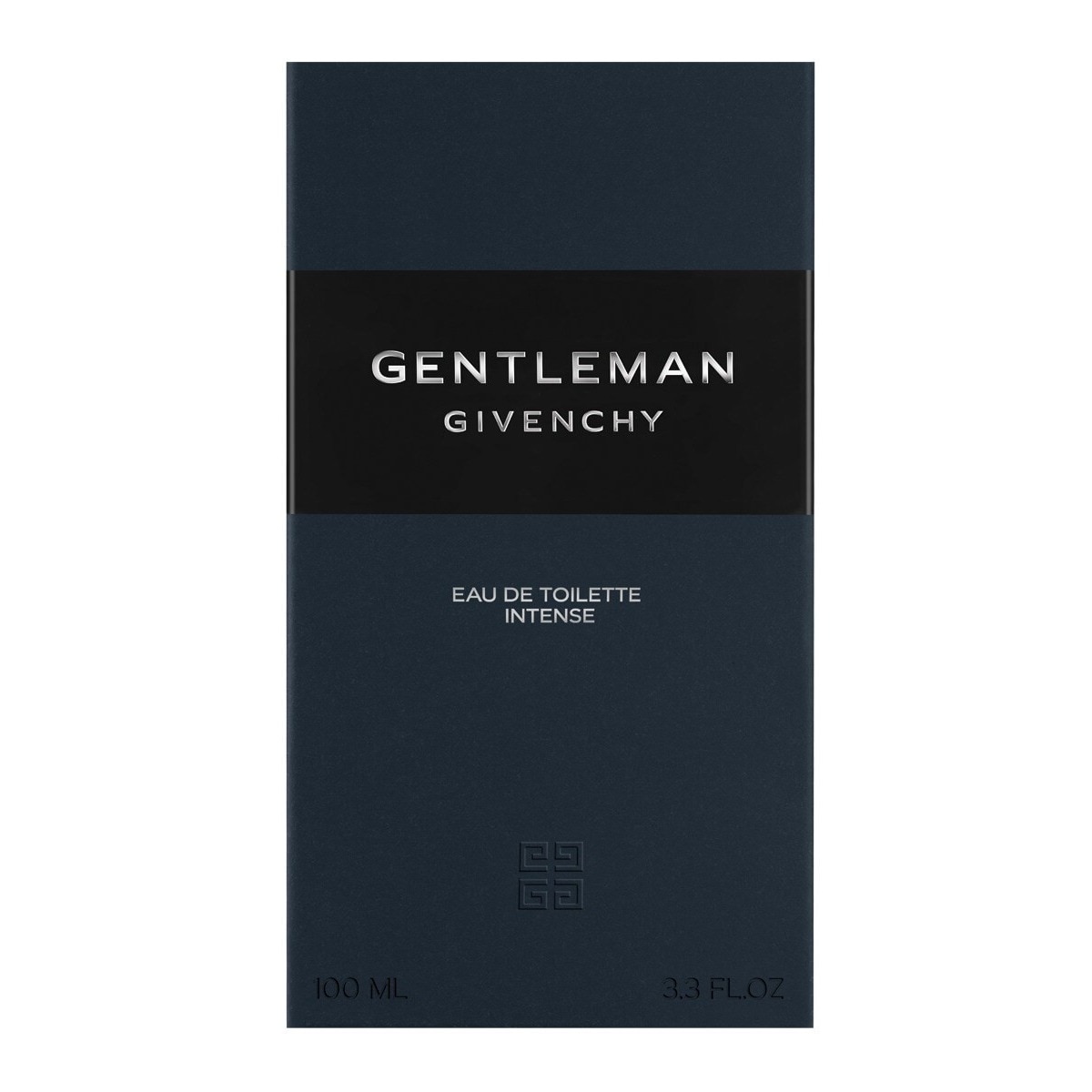Gentleman Intense Eau de Toilette - 100 ml 3