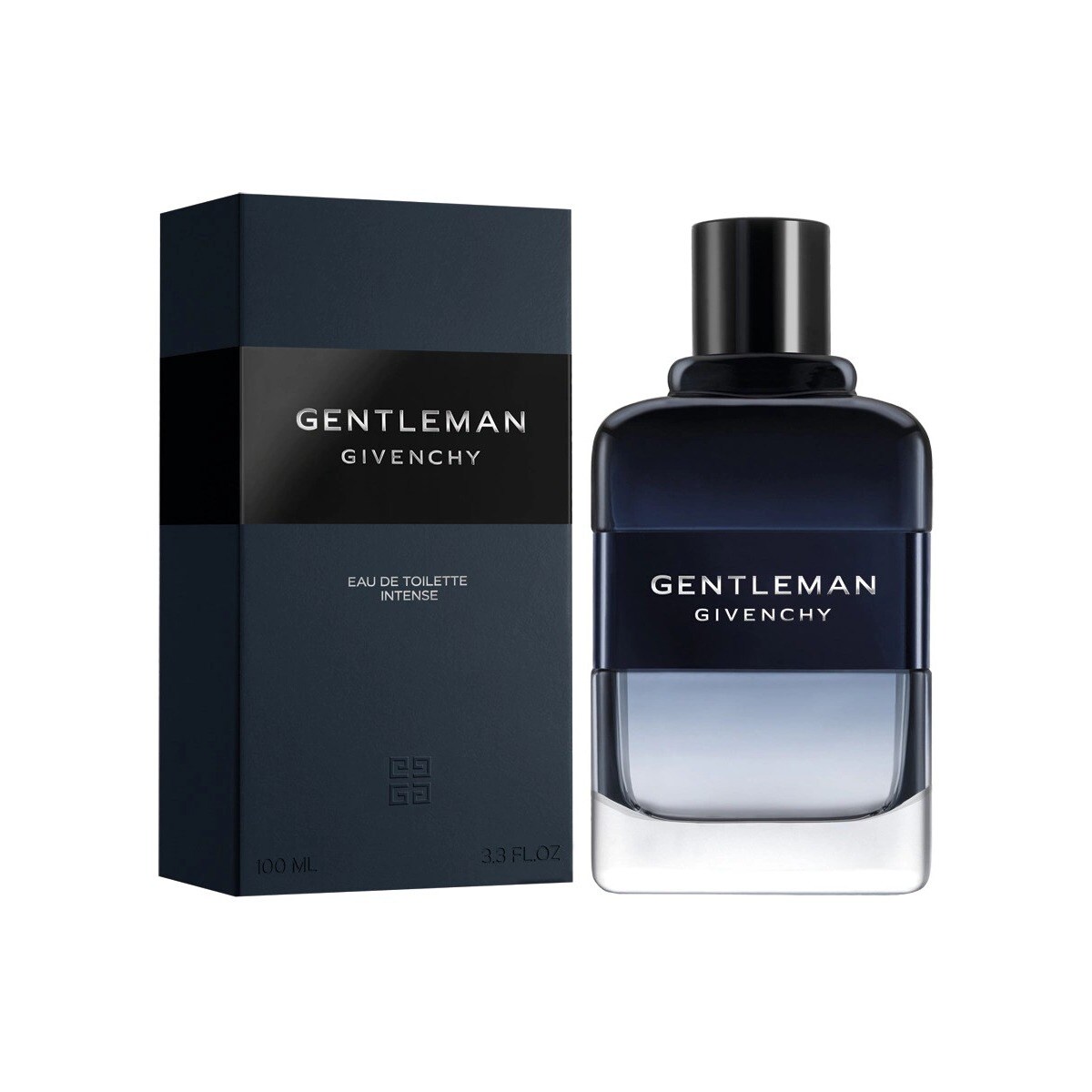 Gentleman Intense Eau de Toilette - 100 ml 2