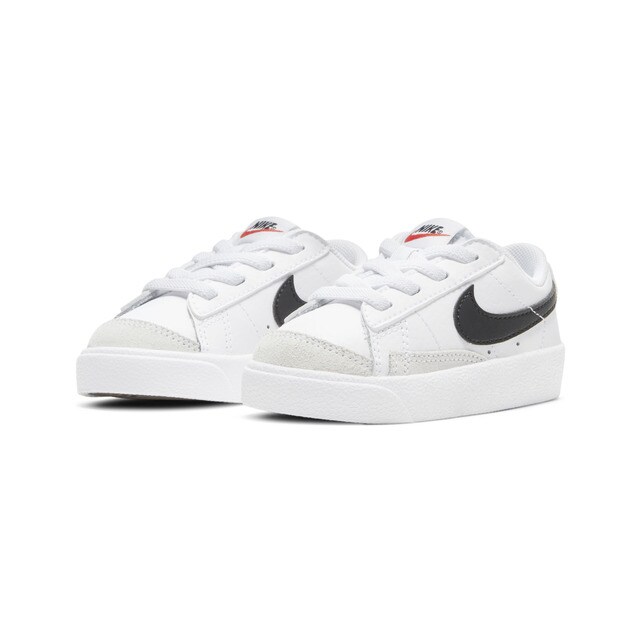 Zapatillas casual de bebés/niños Blazer Low '77 TD Nike · El Corte Inglés