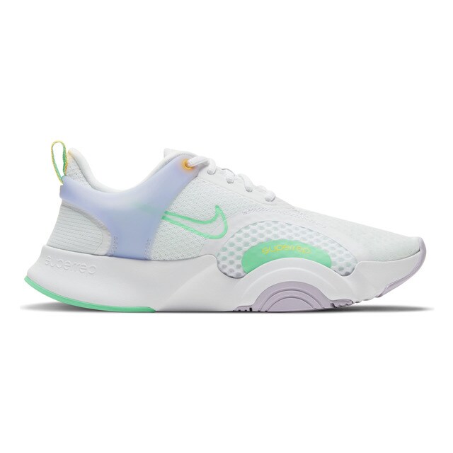 ZAPATILLAS NIKE SUPERREP GO MUJER CJ0860-104