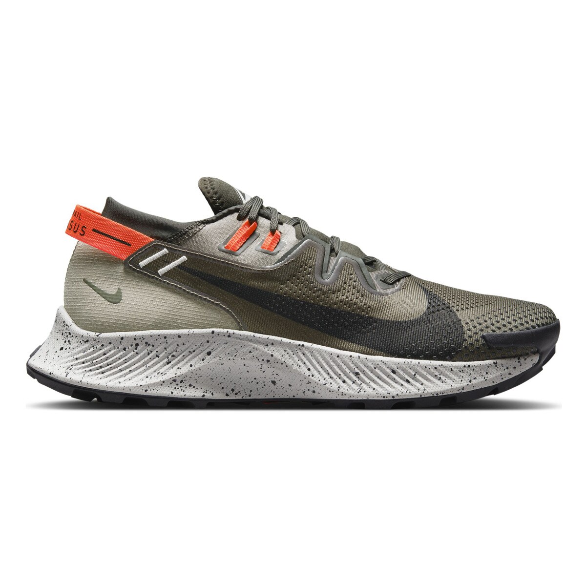 Zapatillas de trail running de hombre Pegasus Trail 2 Nike · El Corte Inglés