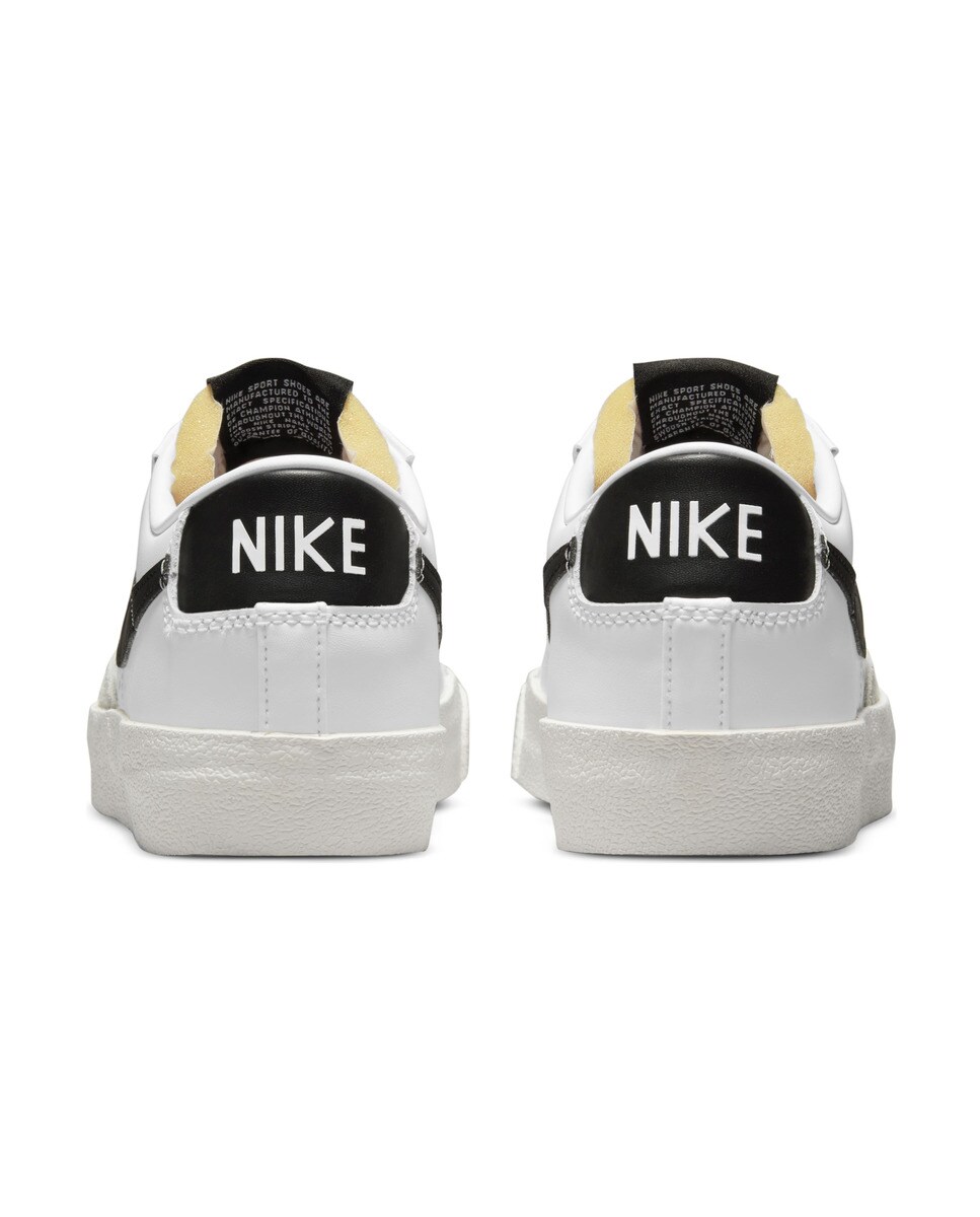 Zapatillas casual de mujer Blazer Low '77 Nike · Nike · El Corte Inglés
