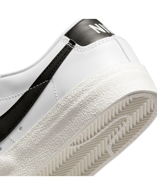 Zapatillas casual de mujer Blazer Low '77 Nike · Nike · El Corte Inglés