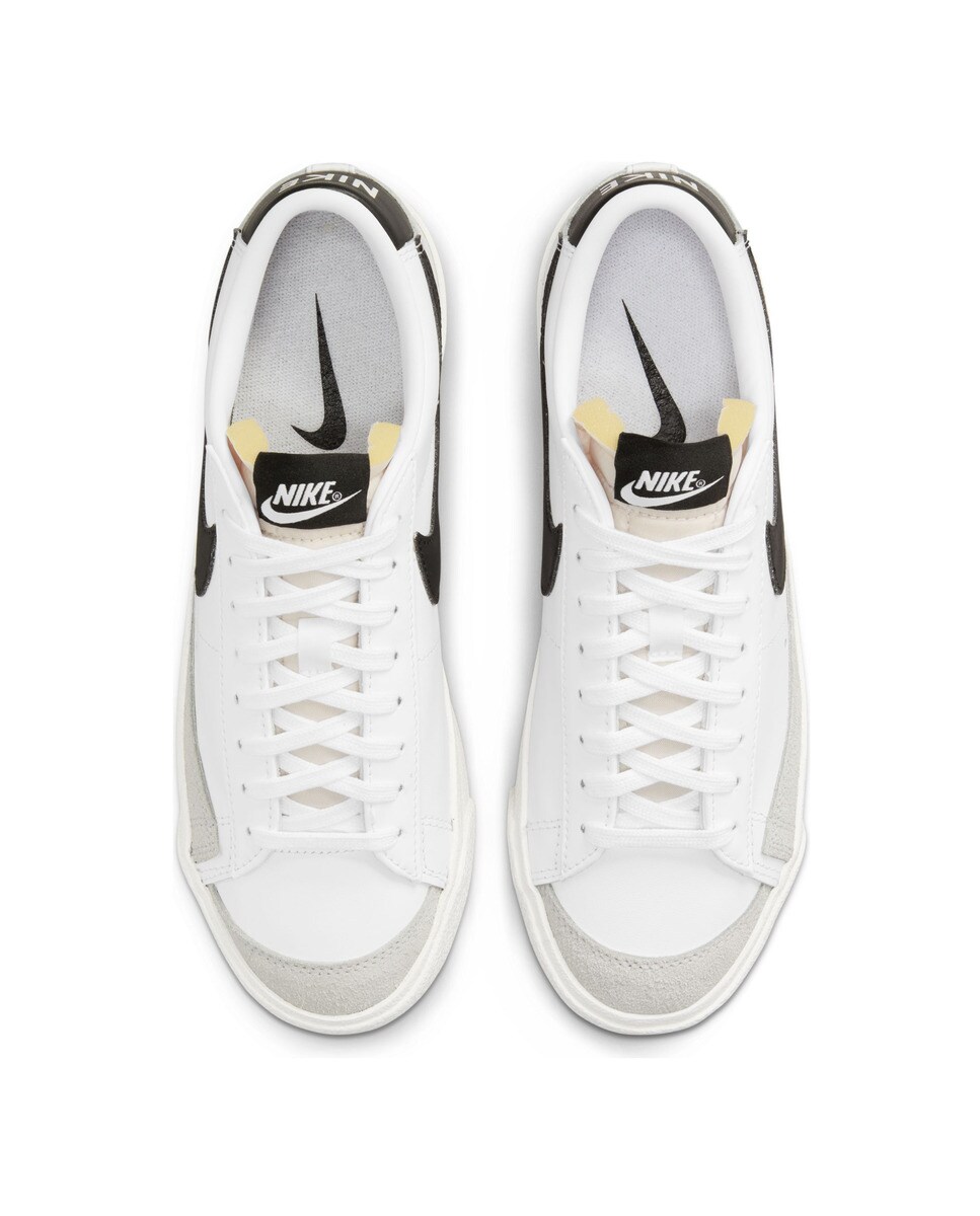 Zapatillas casual de mujer Blazer Low '77 Nike · Nike · El Corte Inglés