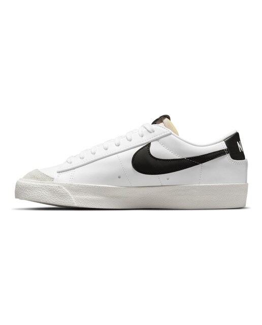 Zapatillas casual de mujer Blazer Low '77 Nike · Nike · El Corte Inglés