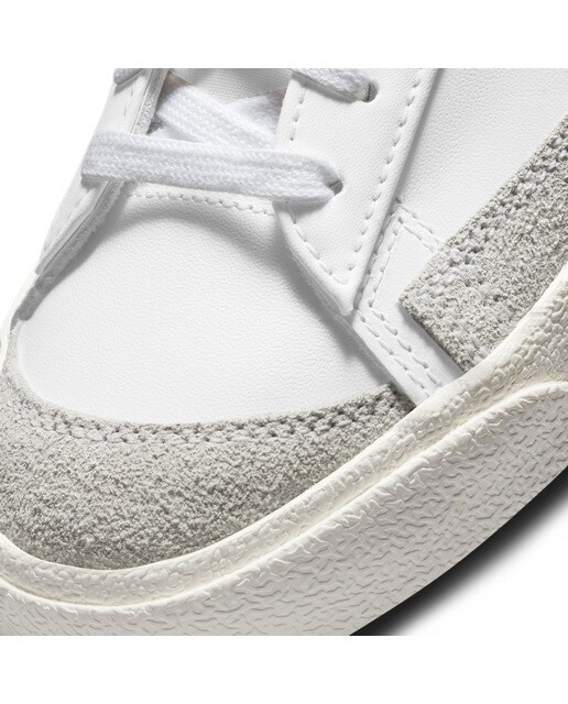 Zapatillas casual de mujer Blazer Low '77 Nike · Nike · El Corte Inglés