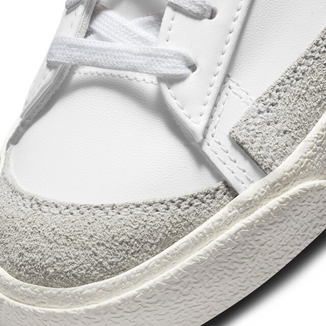 Zapatillas casual de mujer Blazer Low '77 Nike · El Corte Inglés