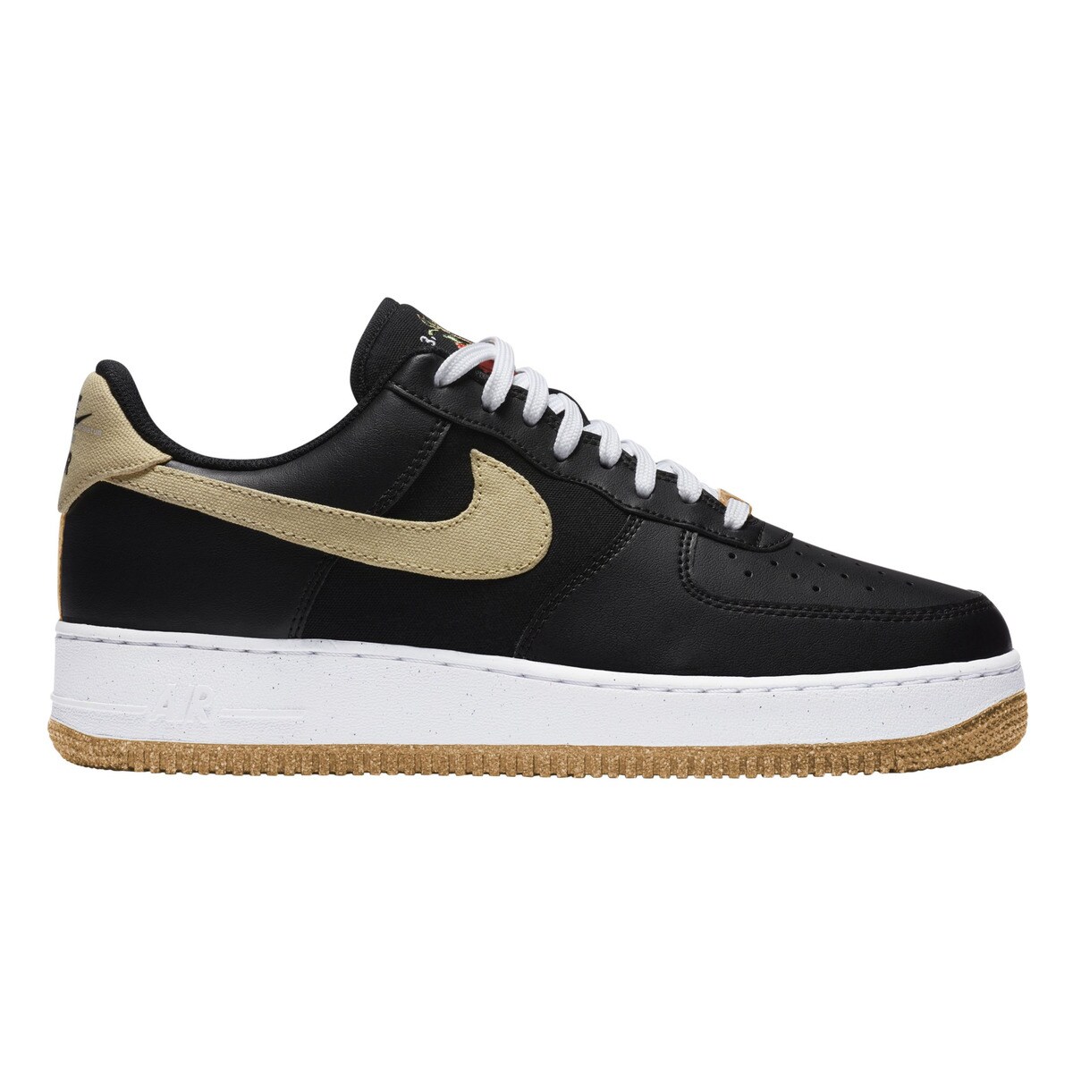 Zapatillas casual de hombre Air Force 1 '07 Lv8 Nike · El Corte Inglés
