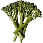 Brokkolini Schale 200 g