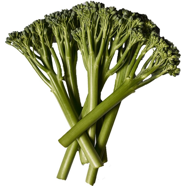 Brokkolini Schale 200 g